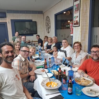 Encuentro de socios de Alianza Litterae